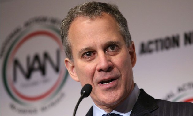 National Action Network 2015 Convention - Day 1