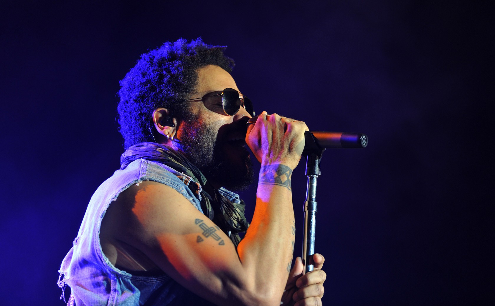 FRANCE-MUSIC-FESTIVAL-COGNAC