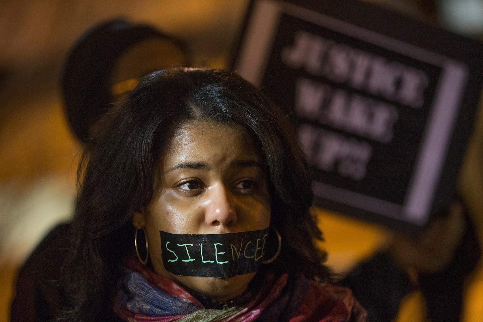Ferguson's Fragile Recovery Shaken After Police Casualties