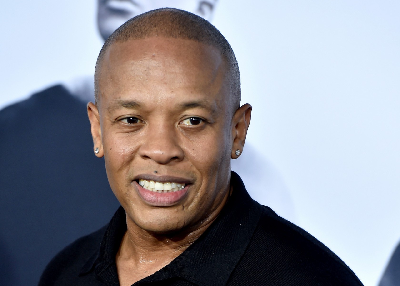 Universal Pictures And Legendary Pictures' Premiere Of 'Straight Outta Compton' - Arrivals