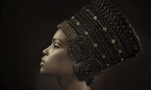 Nefertiti