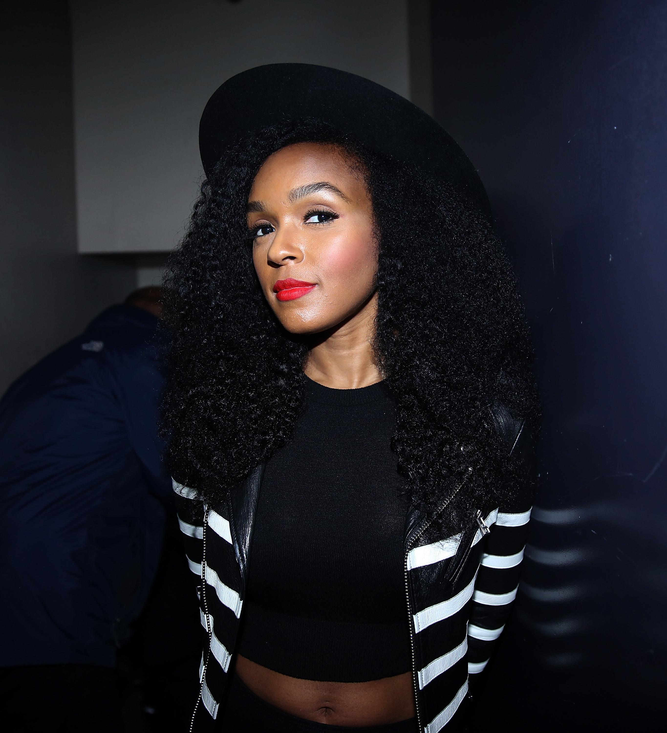 Janelle Monae
