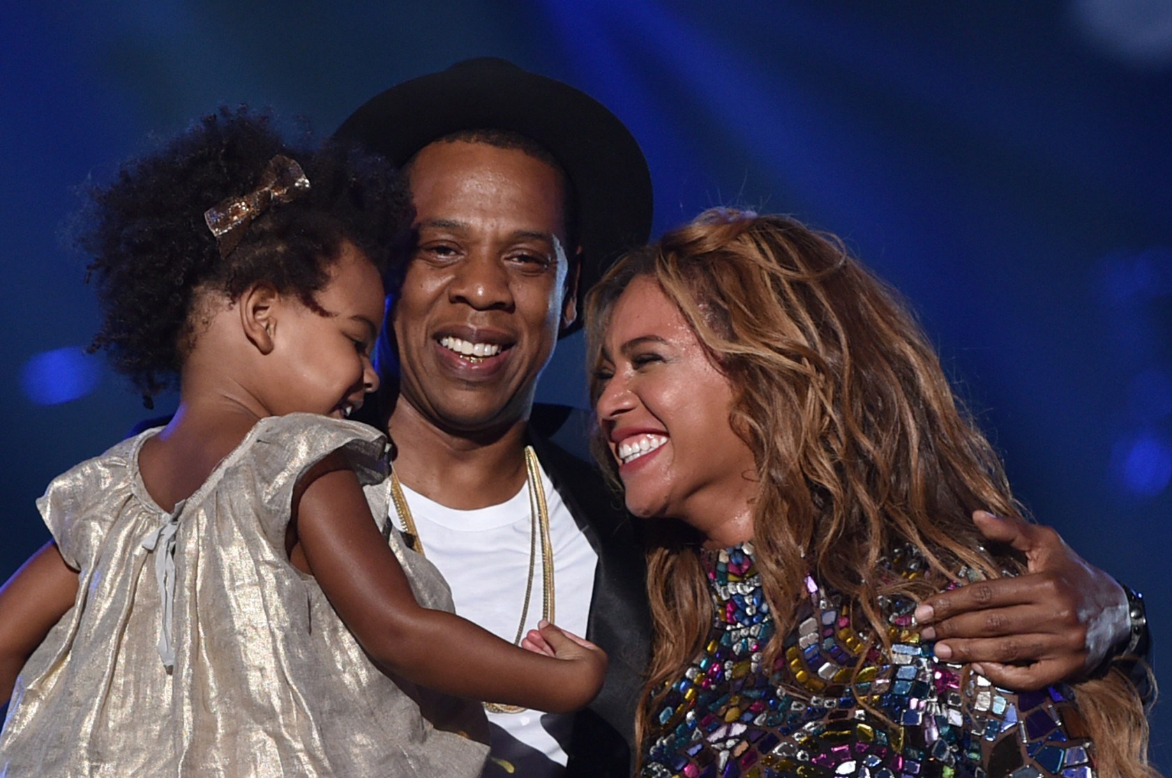 2014 MTV Video Music Awards - Roaming Show