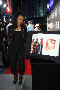 Book Launch For 'Hip Hop: A Cultural Odyssey'