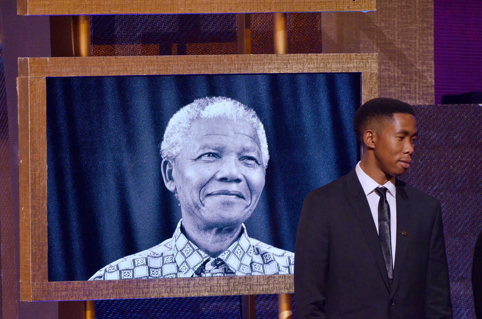 BET Honors 2014: Show