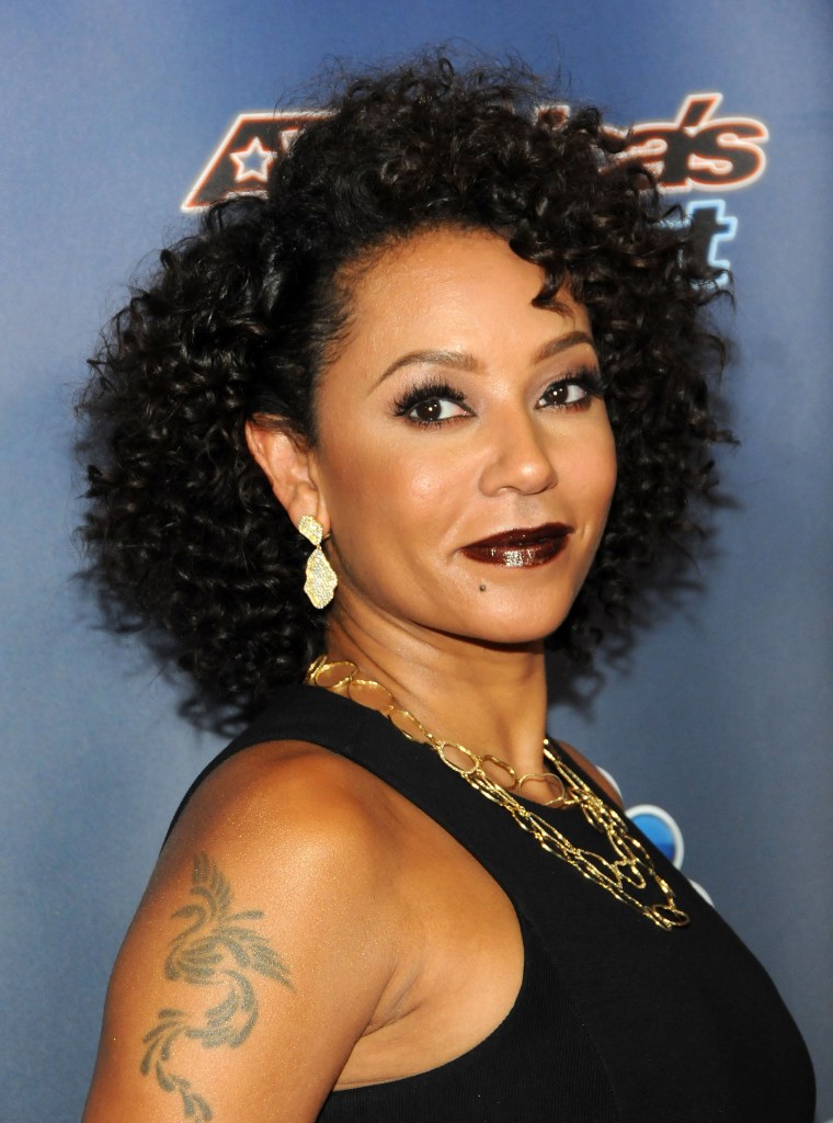 Mel B.