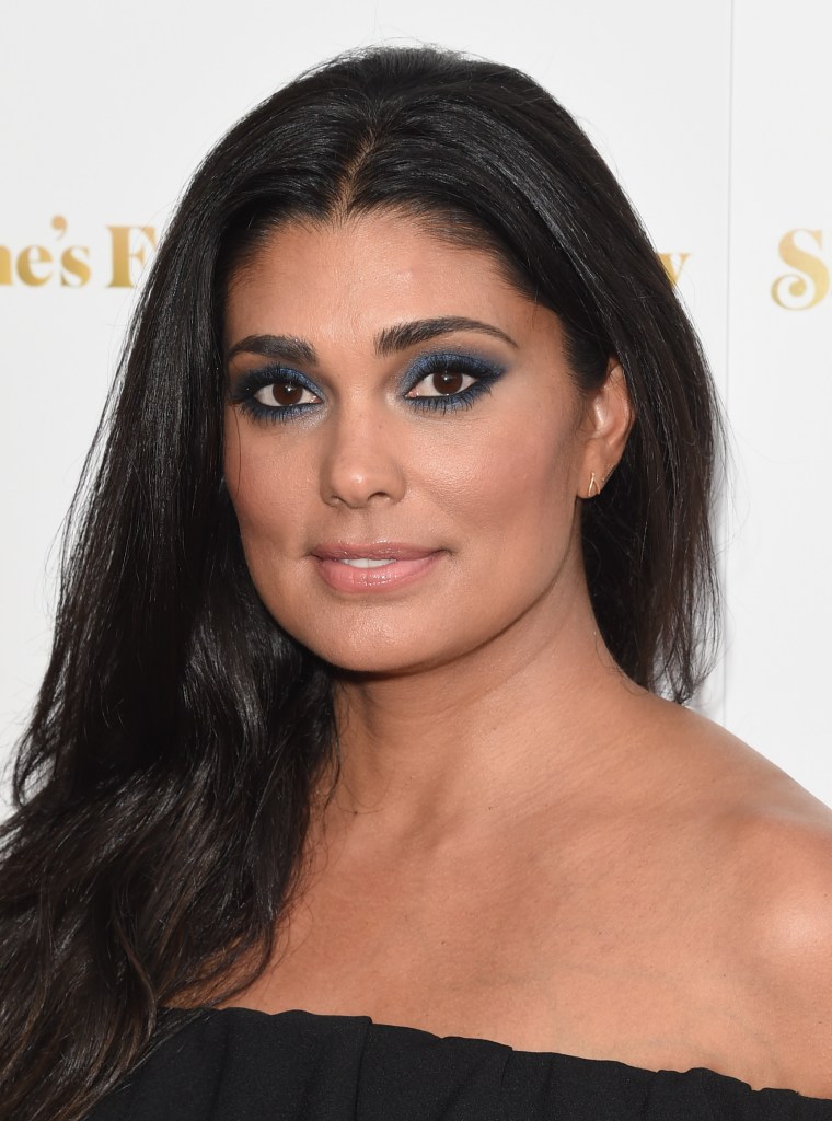Rachel Roy
