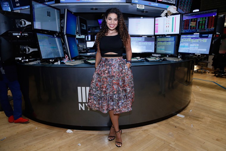 Jordin Sparks