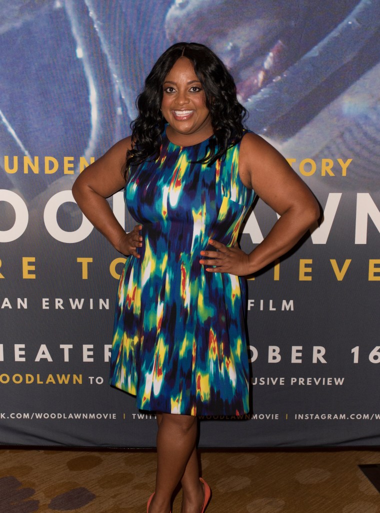 Sherri Shepherd