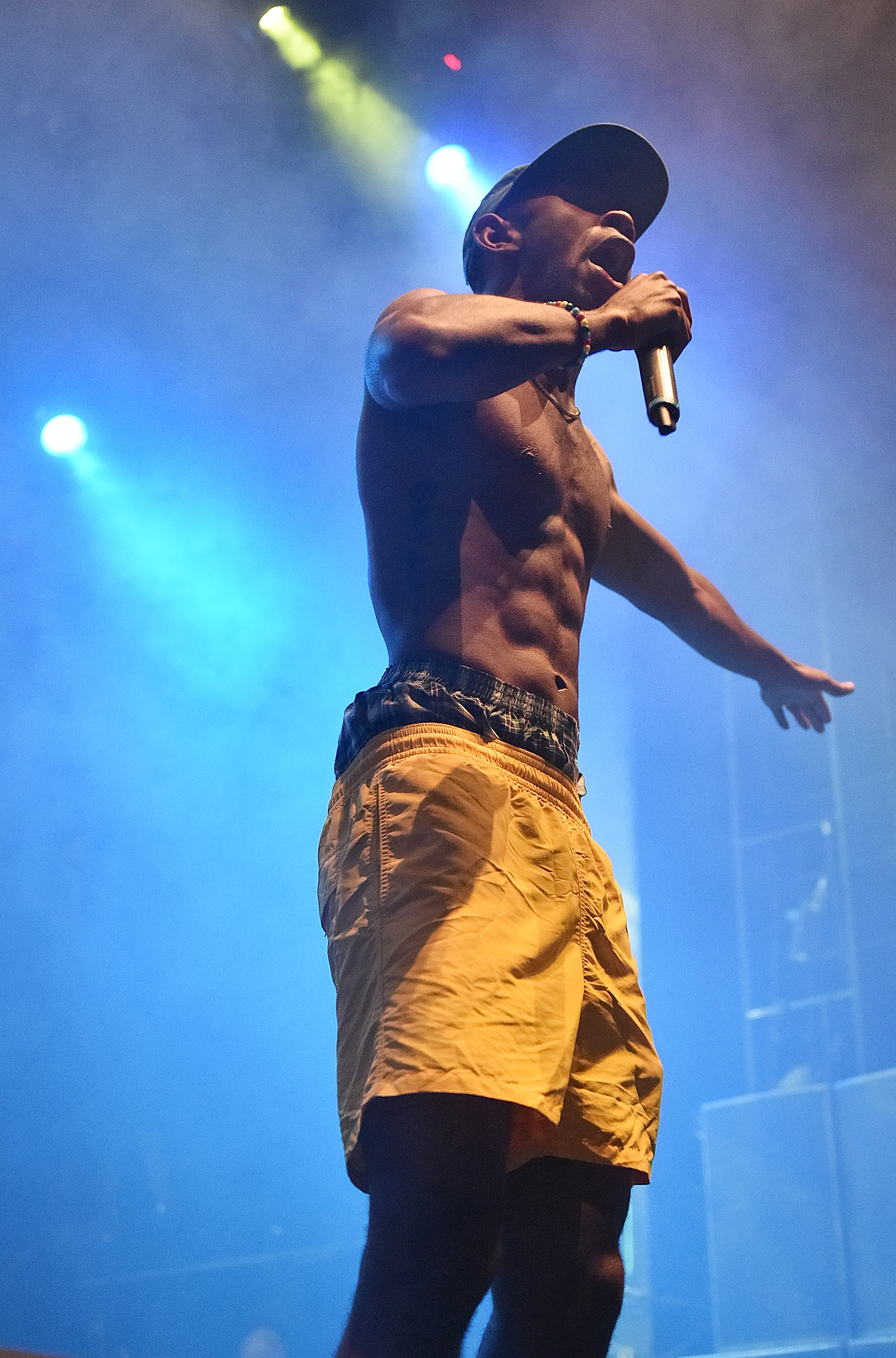 Tyler, The Creator
