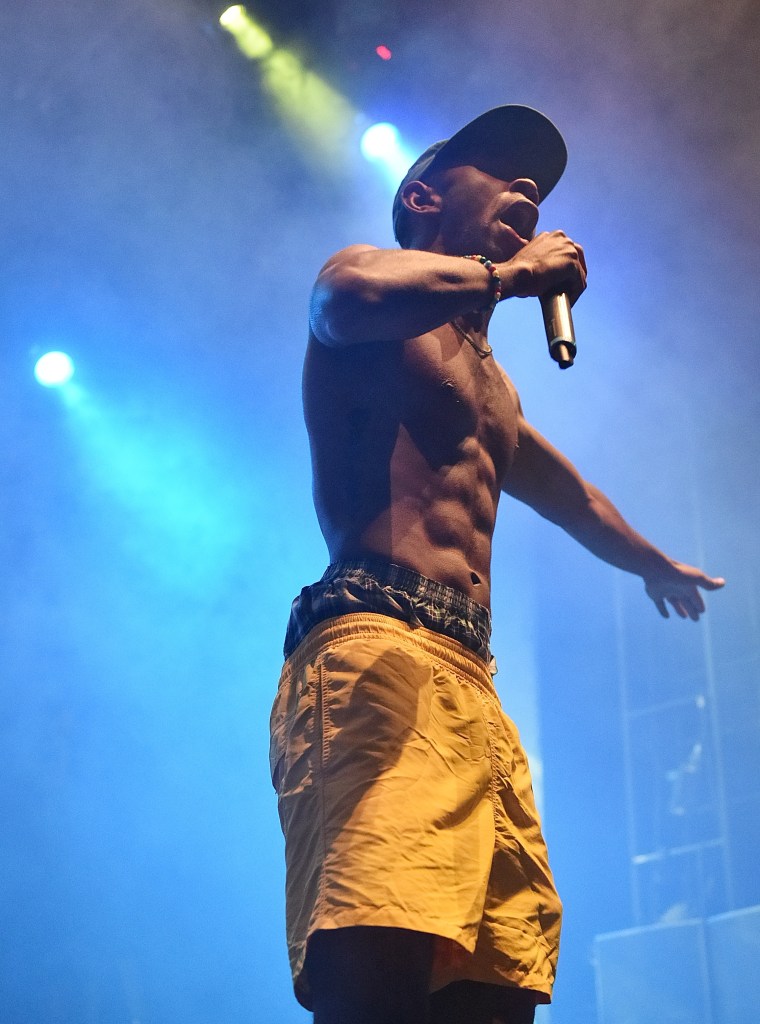 Tyler, The Creator