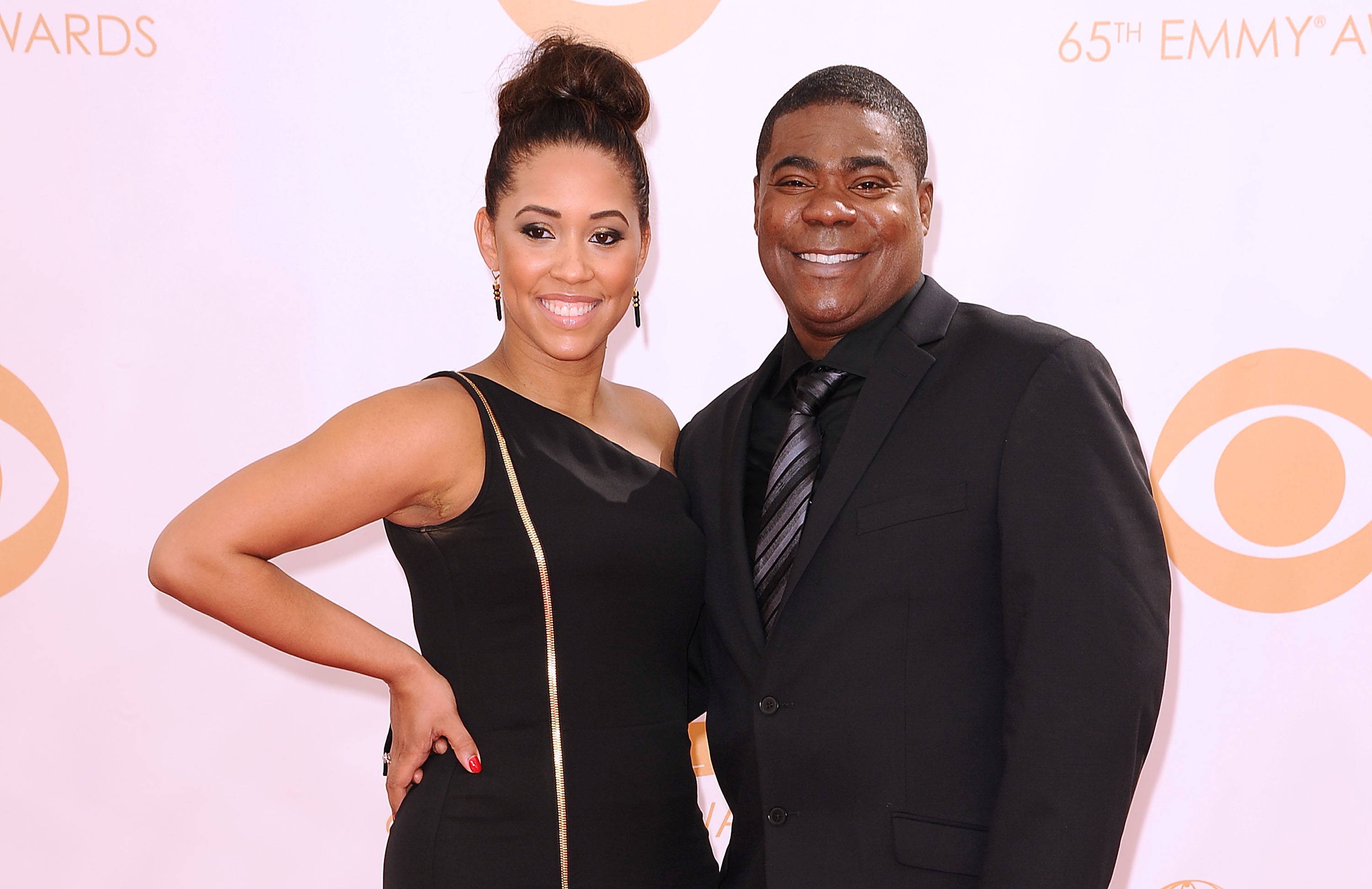 65th Annual Primetime Emmy Awards - Arrivals