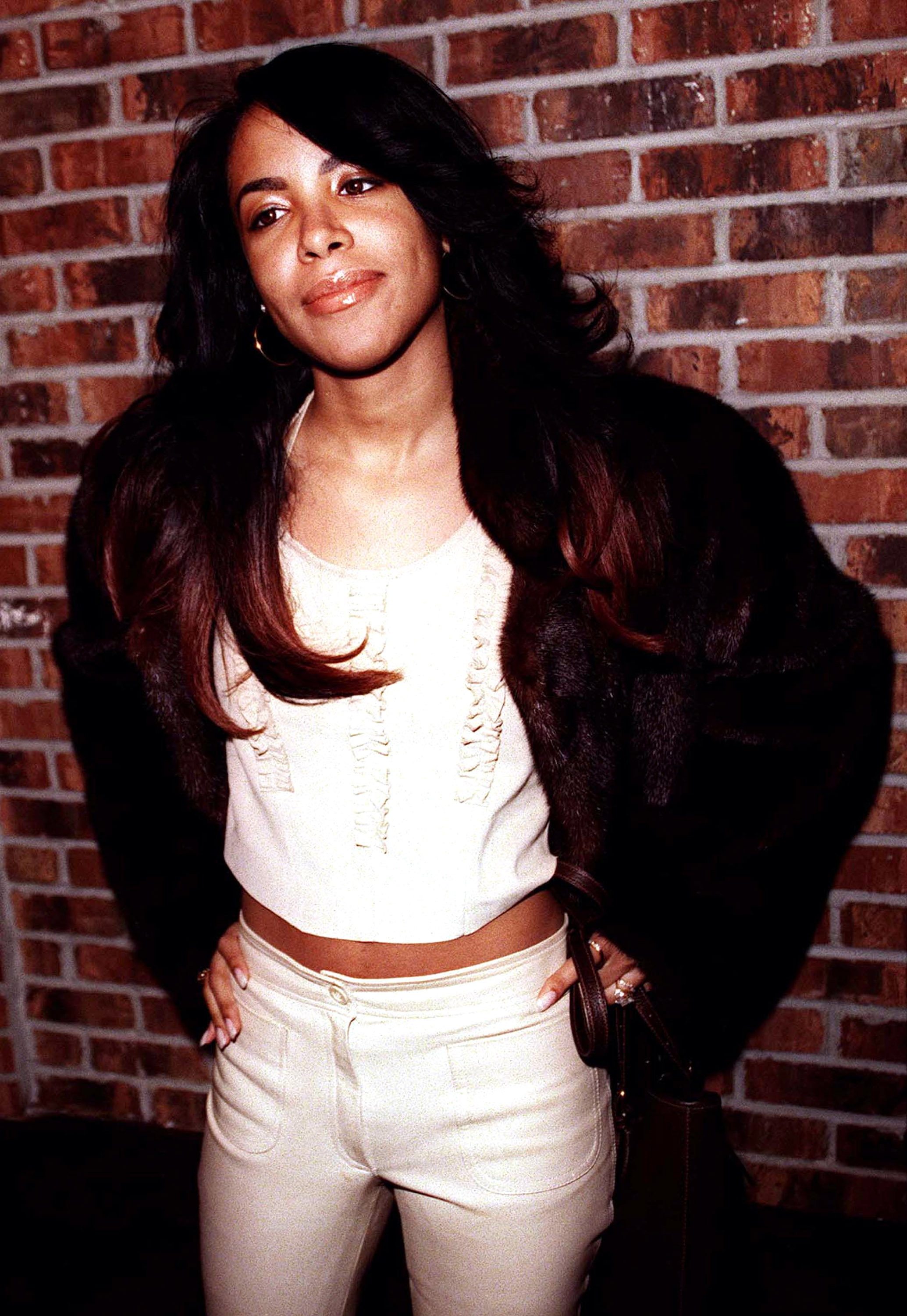 Aaliyah