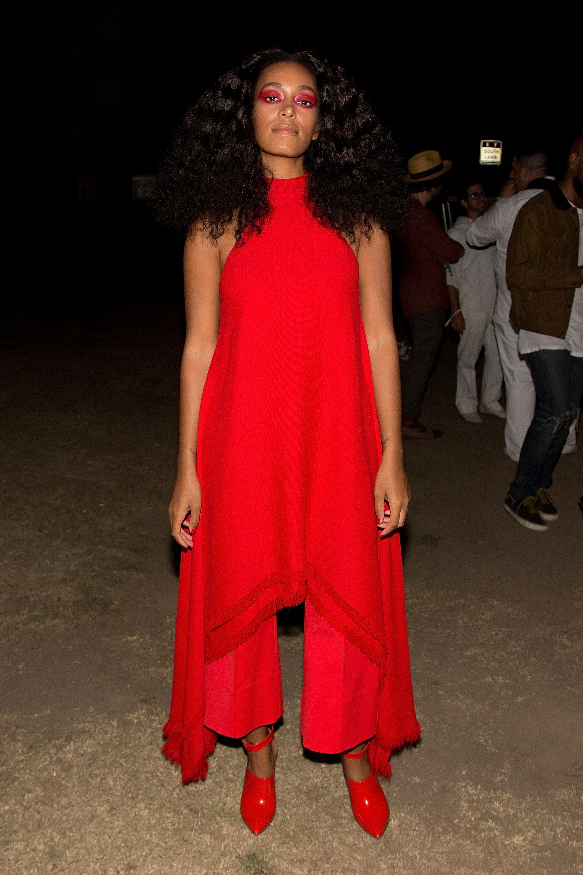 Solange