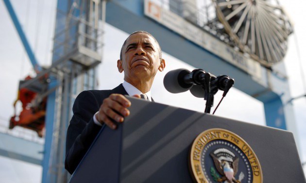 US-POLITICS-ECONOMY-OBAMA