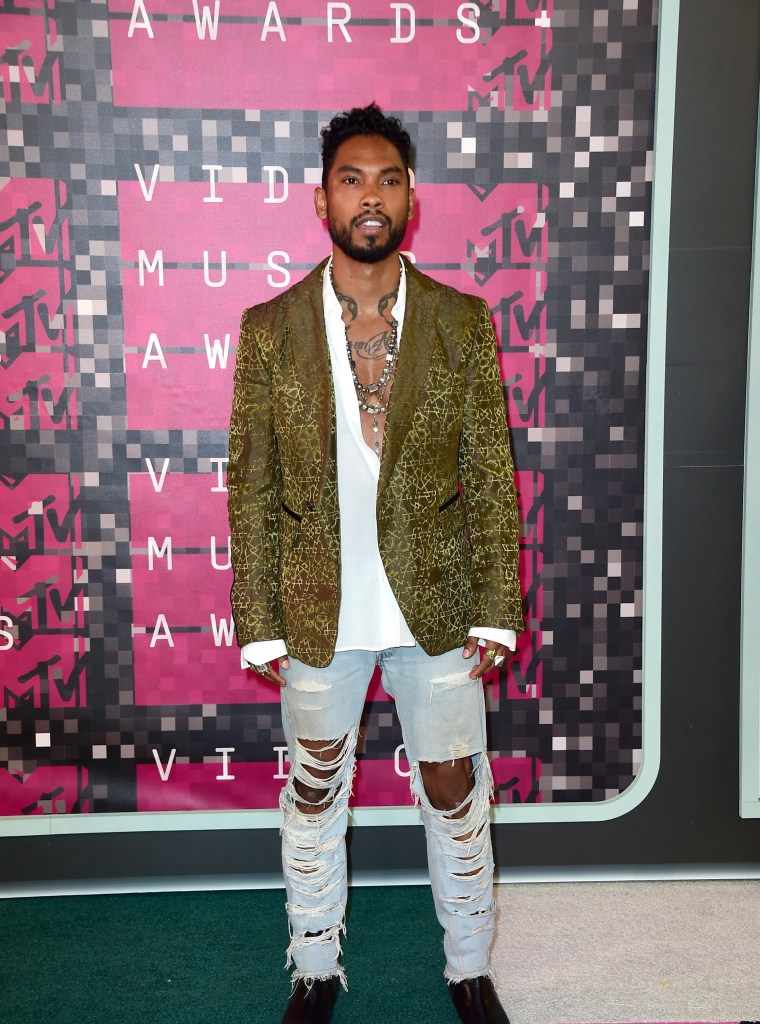 Miguel