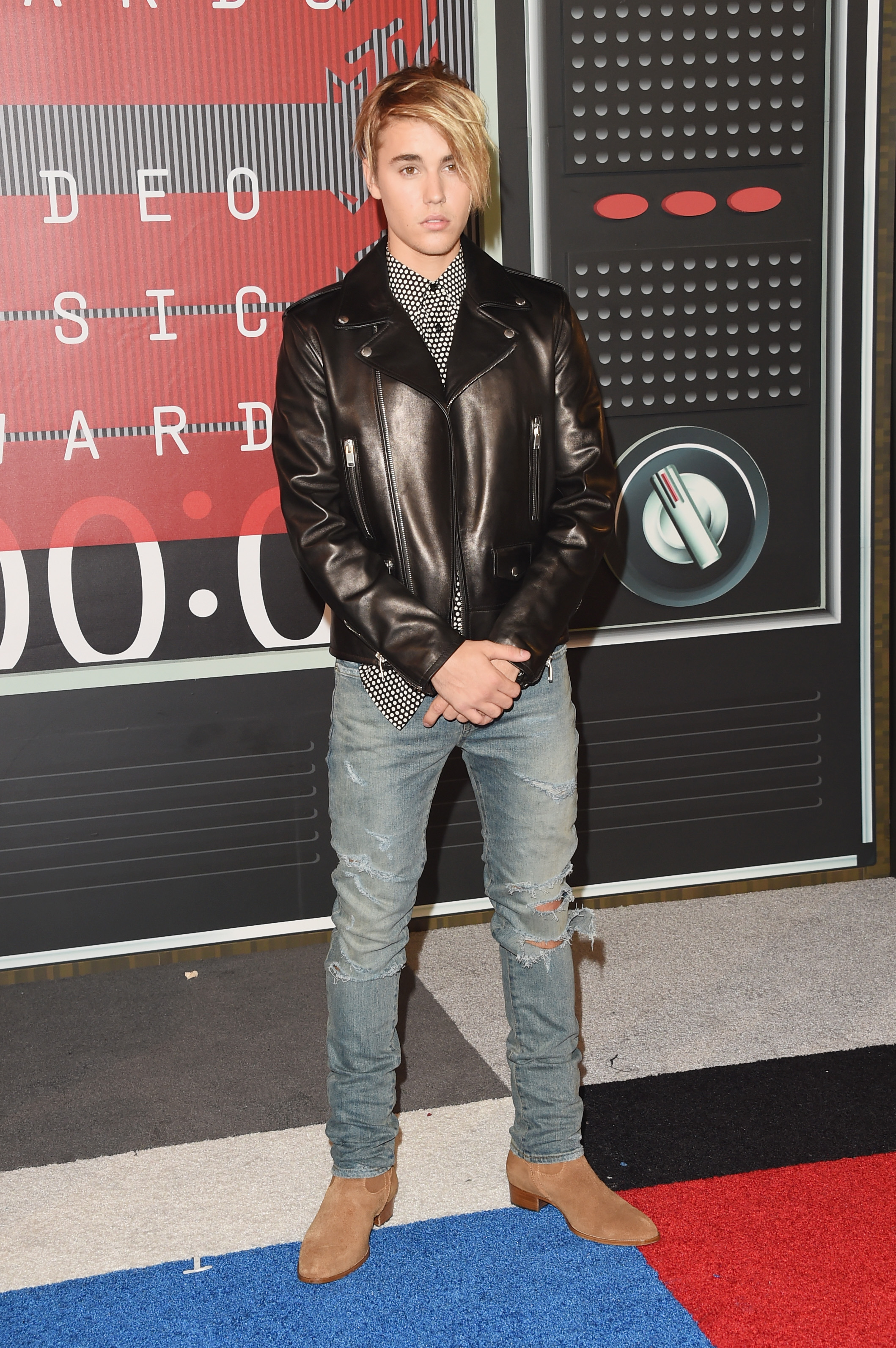 Justin Bieber