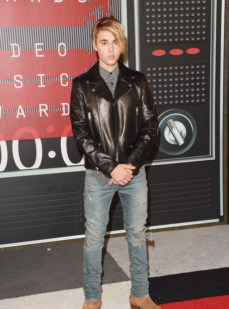Justin Bieber