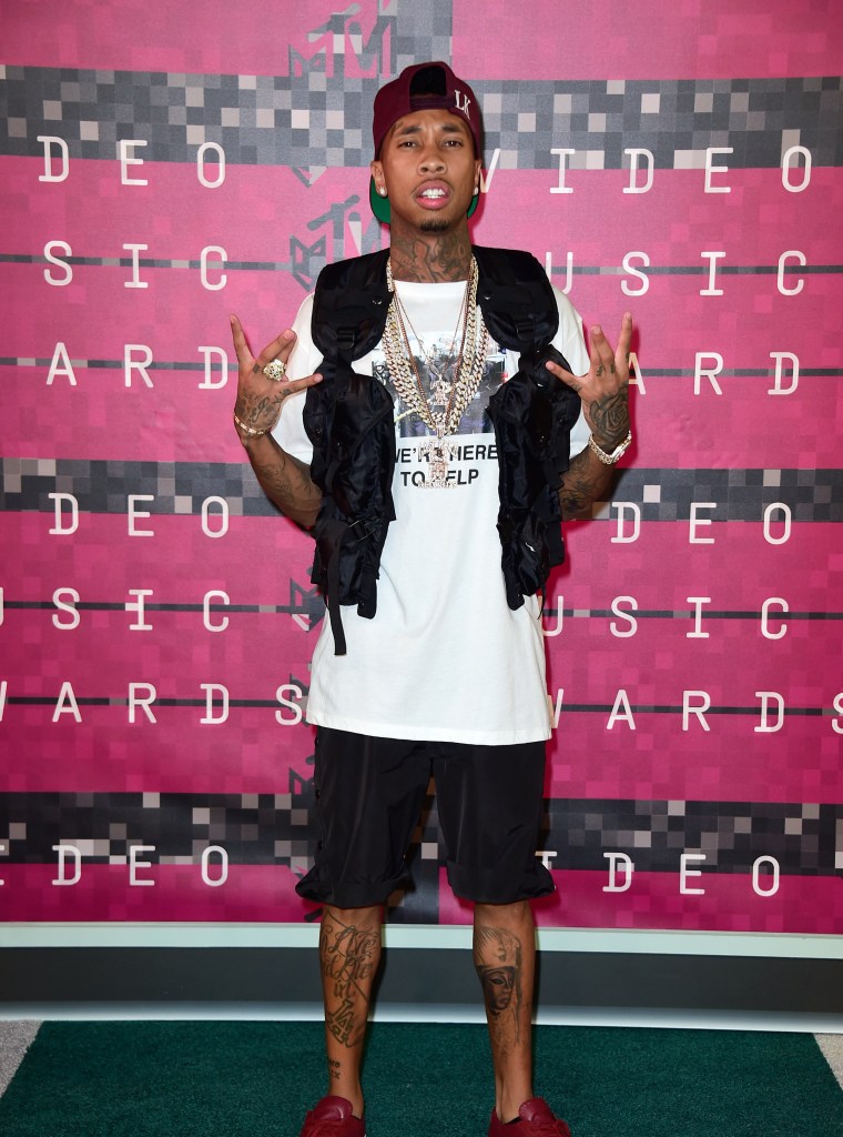 Tyga