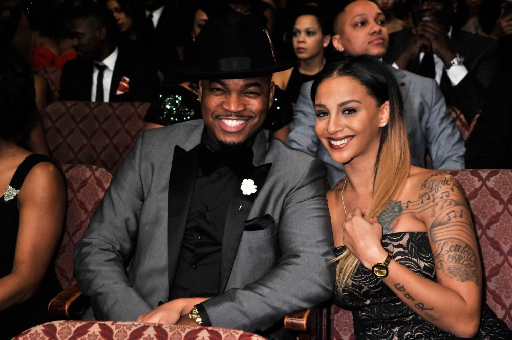 'The BET Honors' 2015 - Show