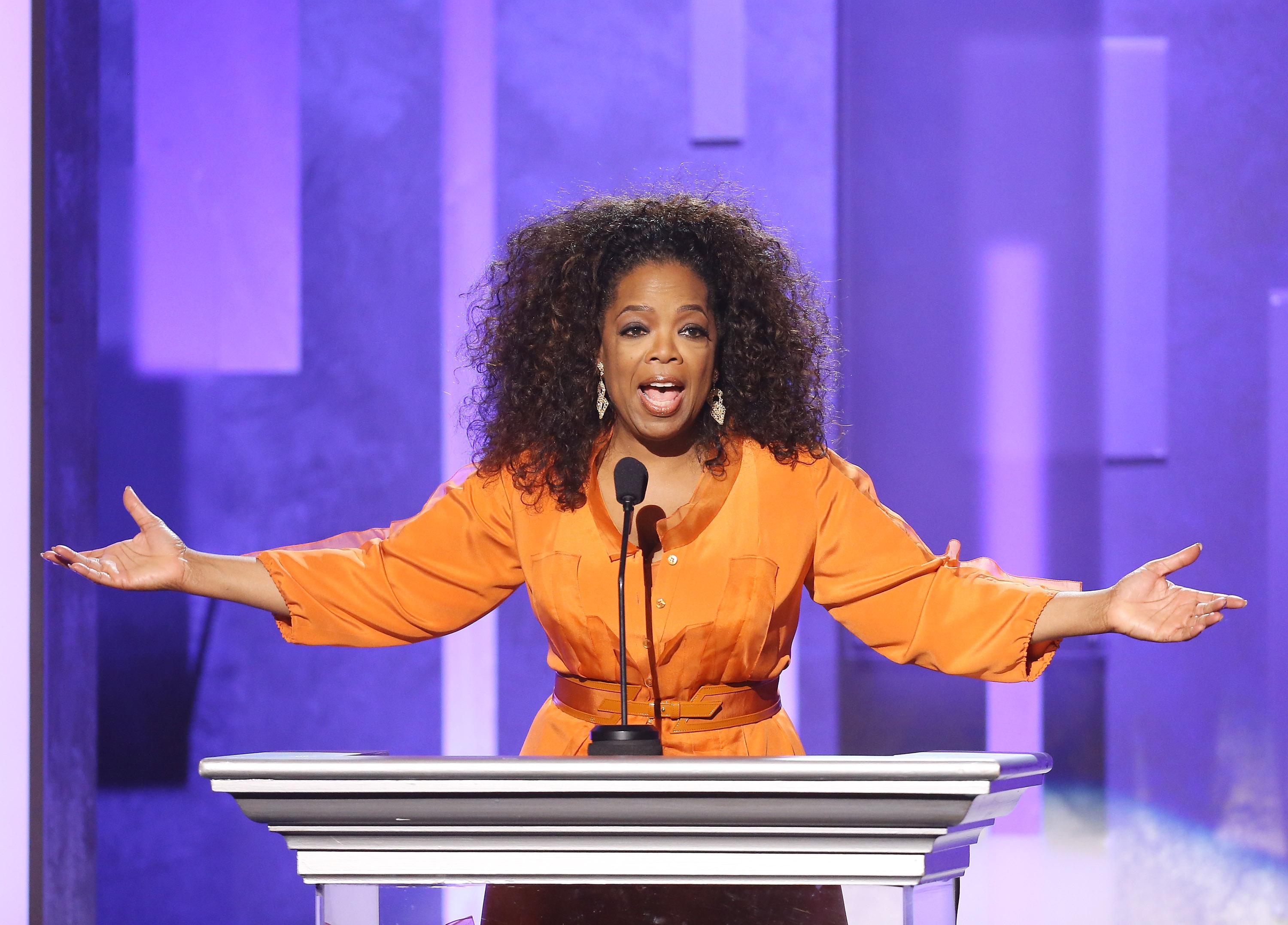 45th NAACP Image Awards - Show