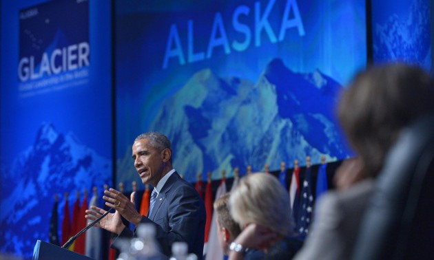 US-POLITICS-OBAMA-ENVIRONMENT-ALASKA