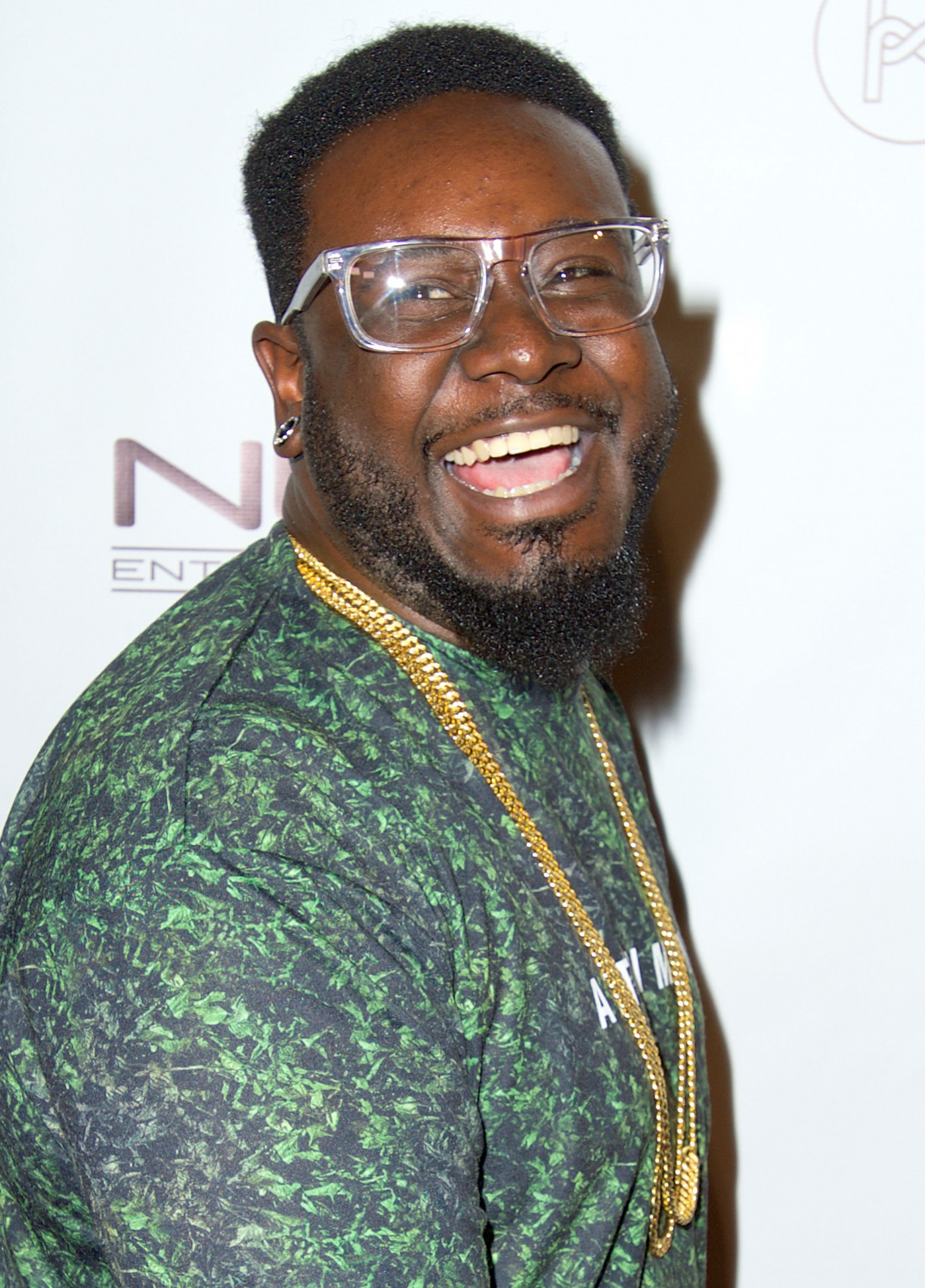Diddy and Friends #FINNAGETLOOSE MTV VMA After Party