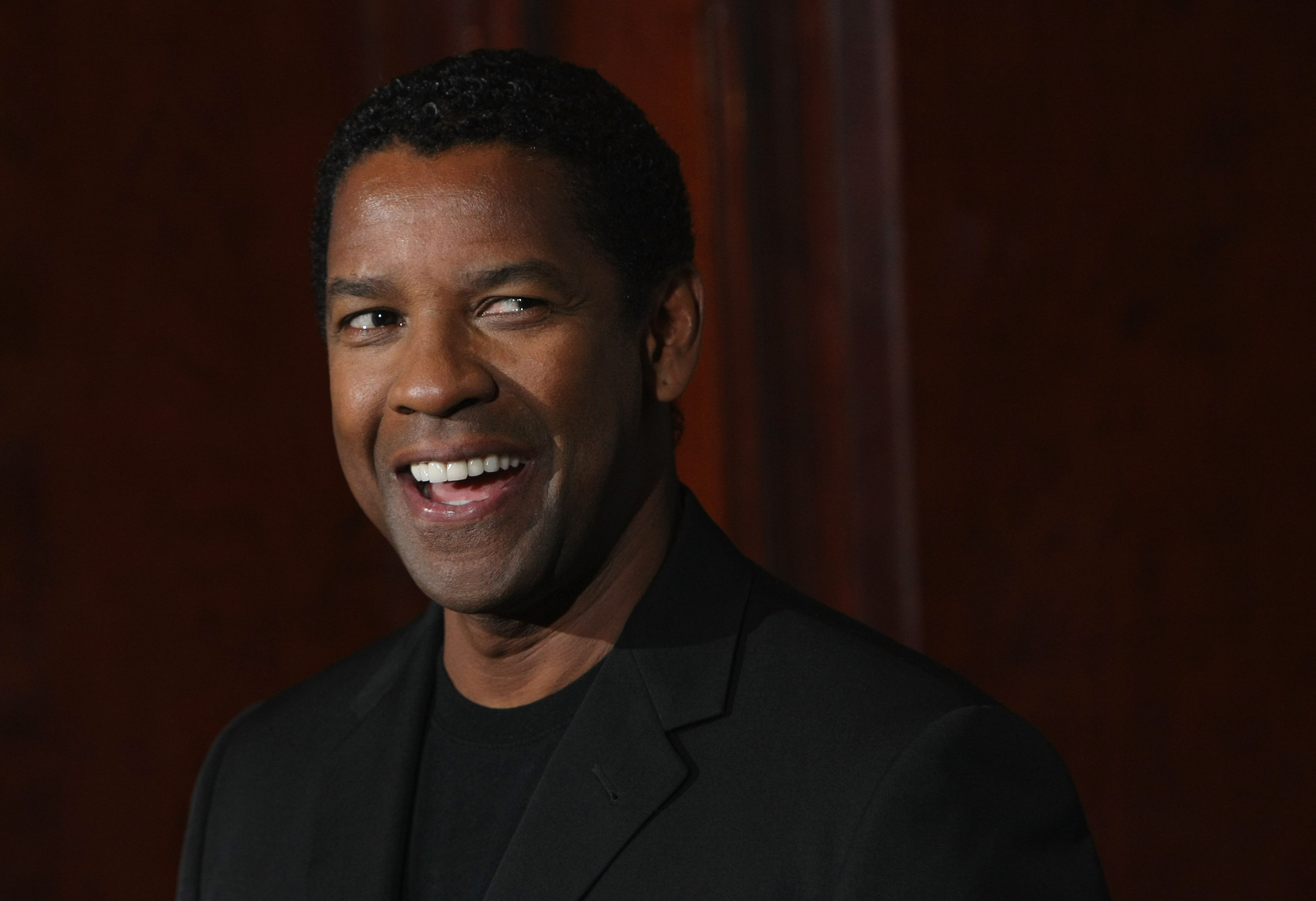Denzel Washington