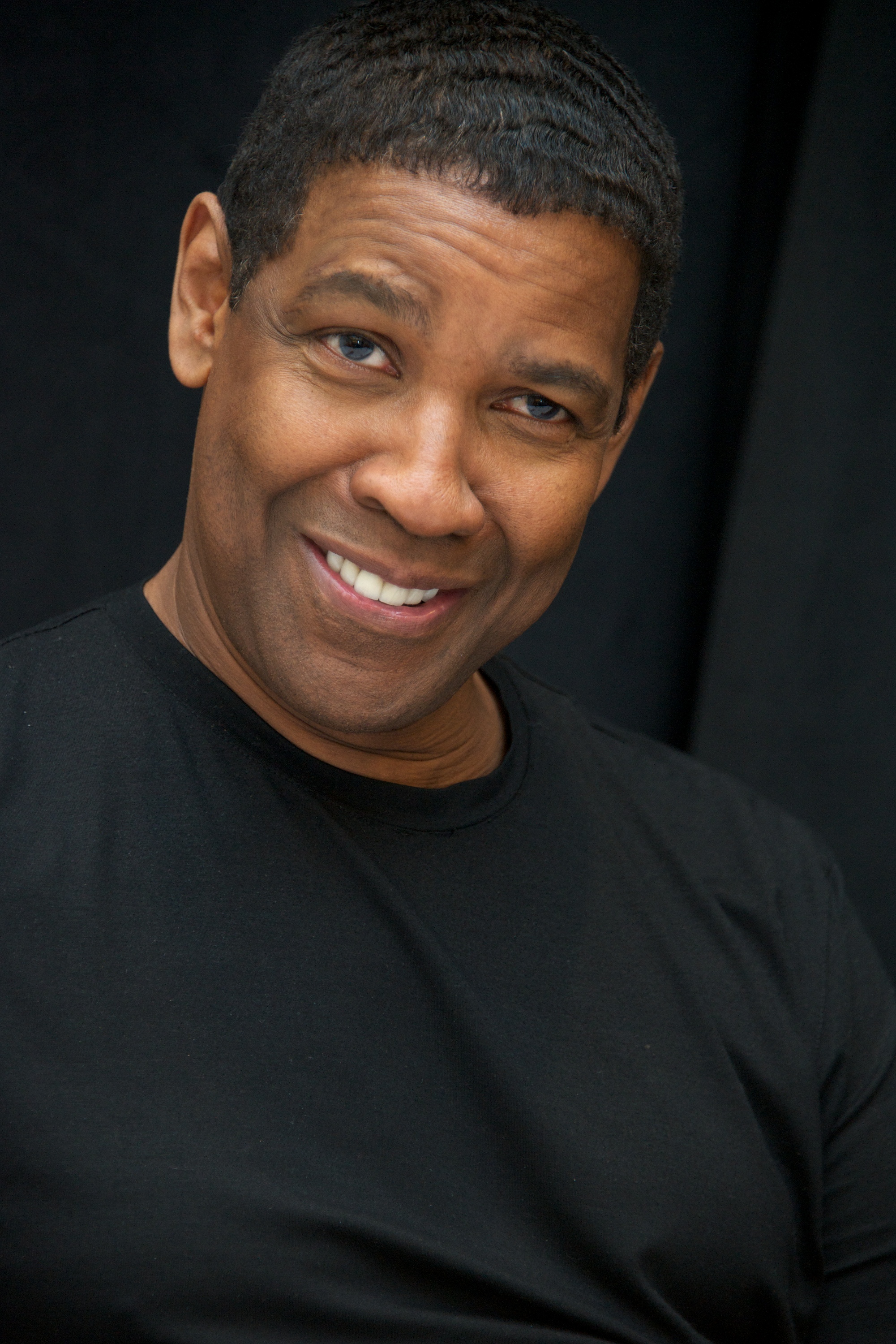 Denzel Washington