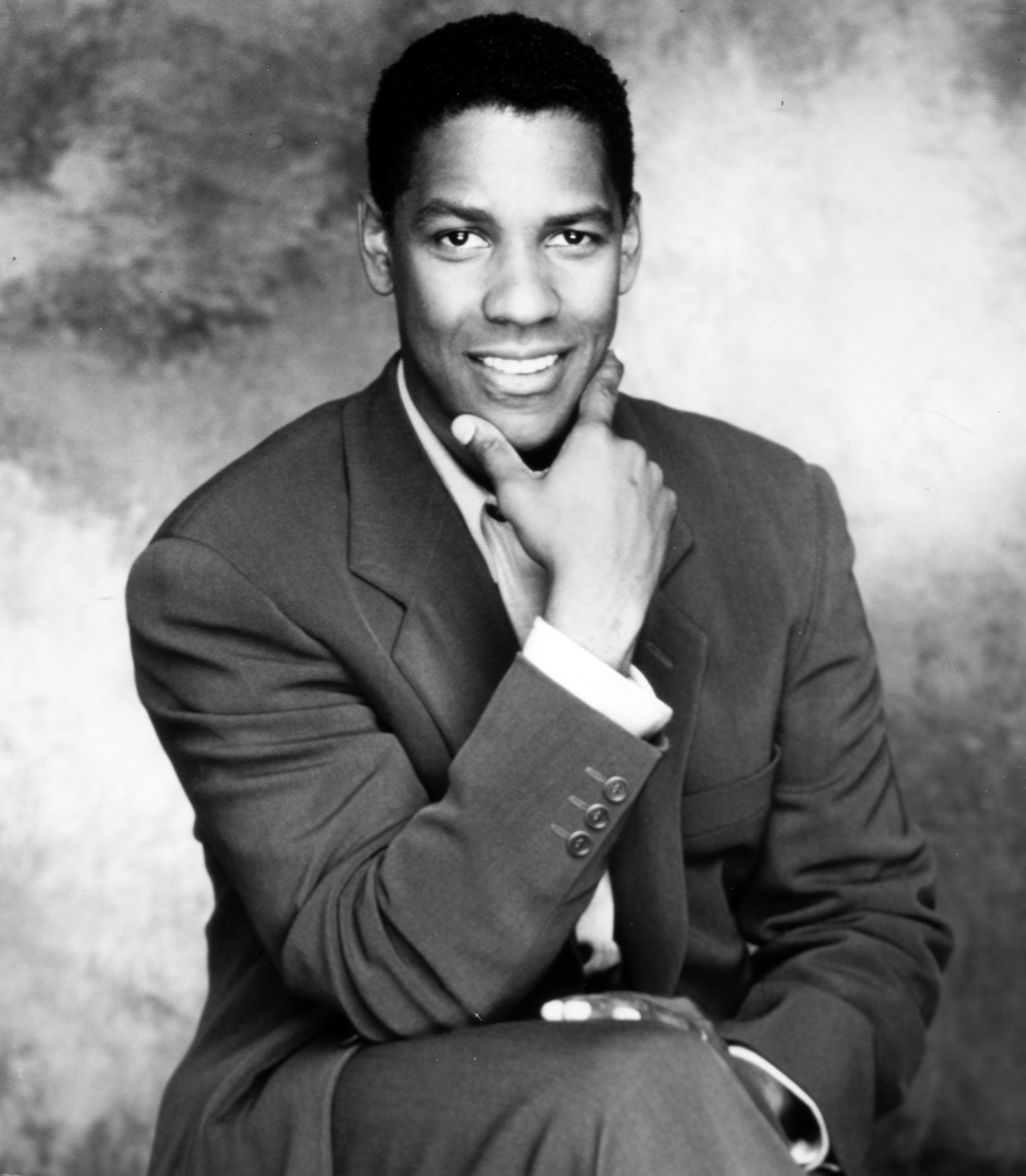Denzel Washington