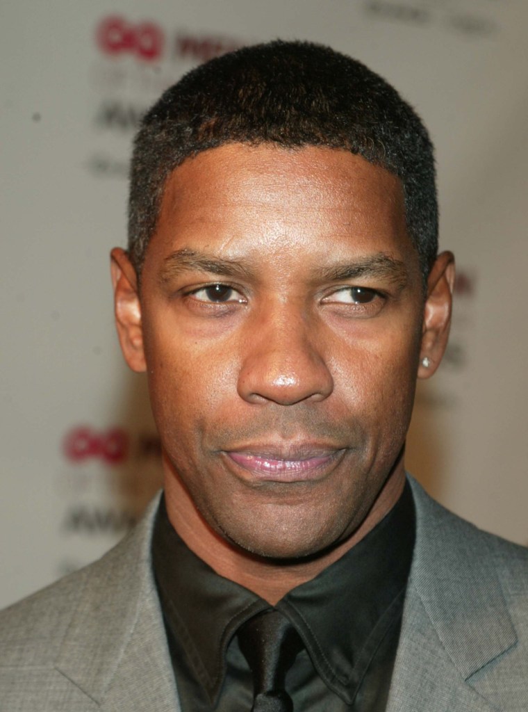 Denzel Washington