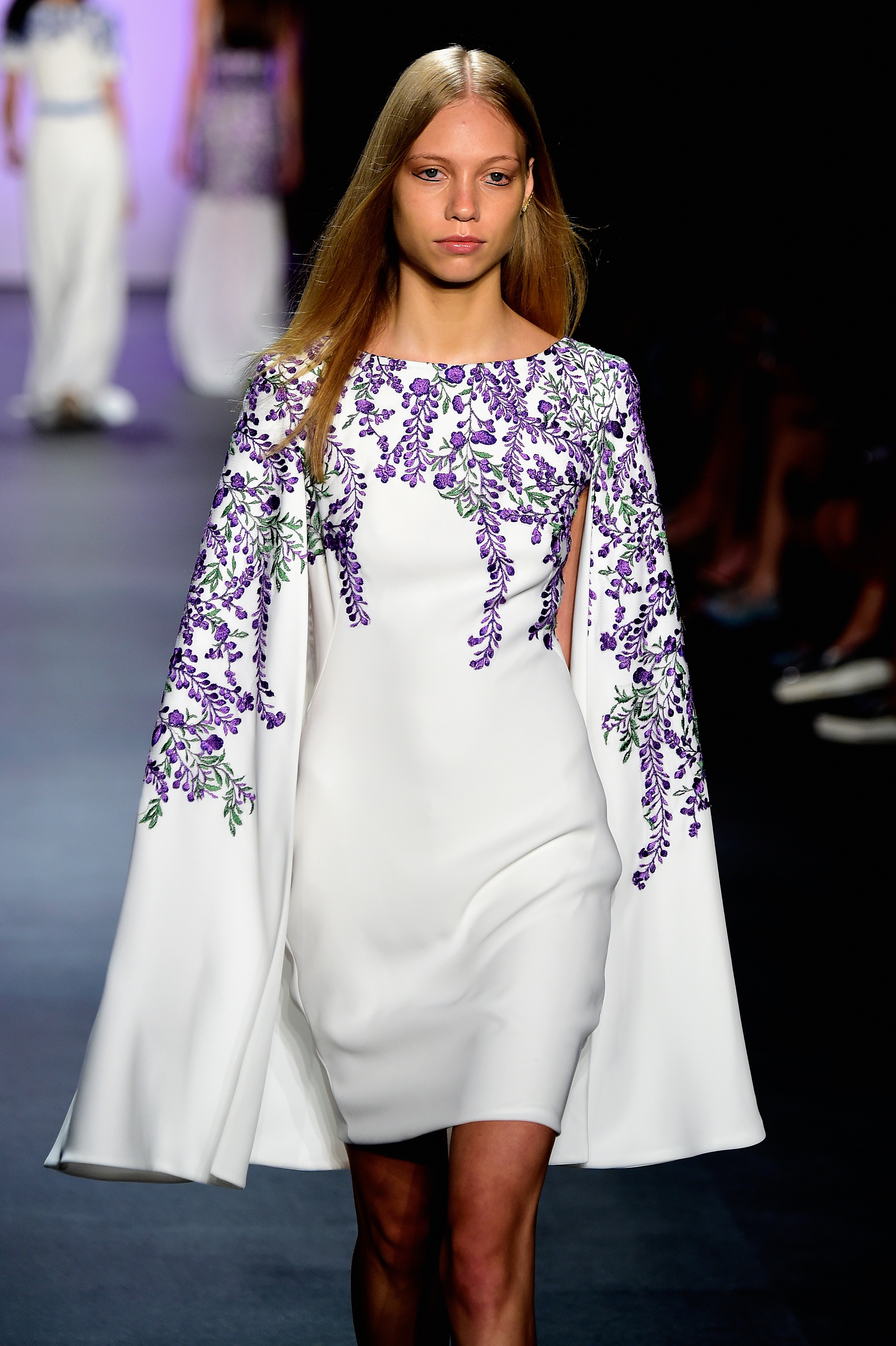 Tadashi Shoji
