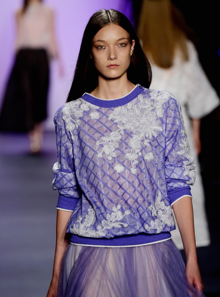 Tadashi Shoji