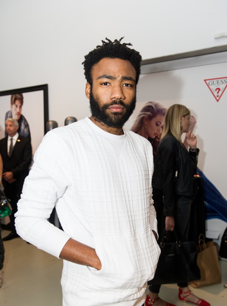Donald Glover