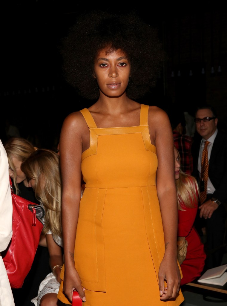 Solange