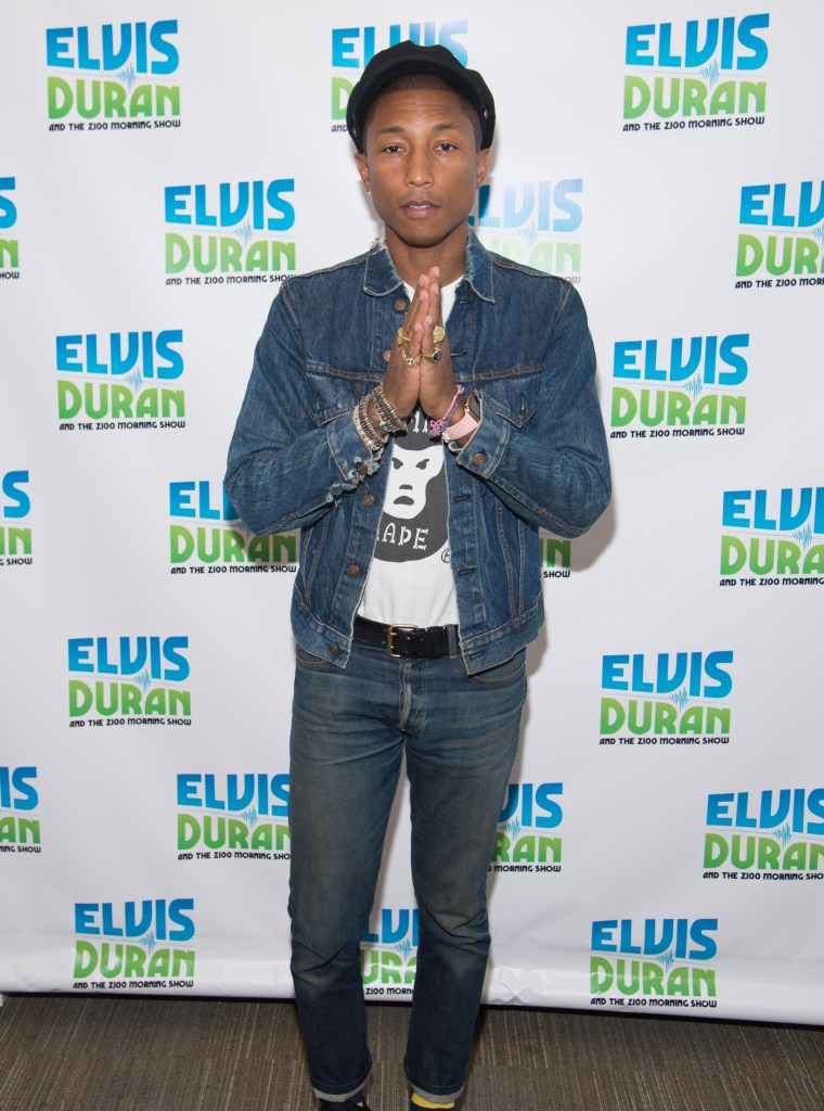 Pharrell