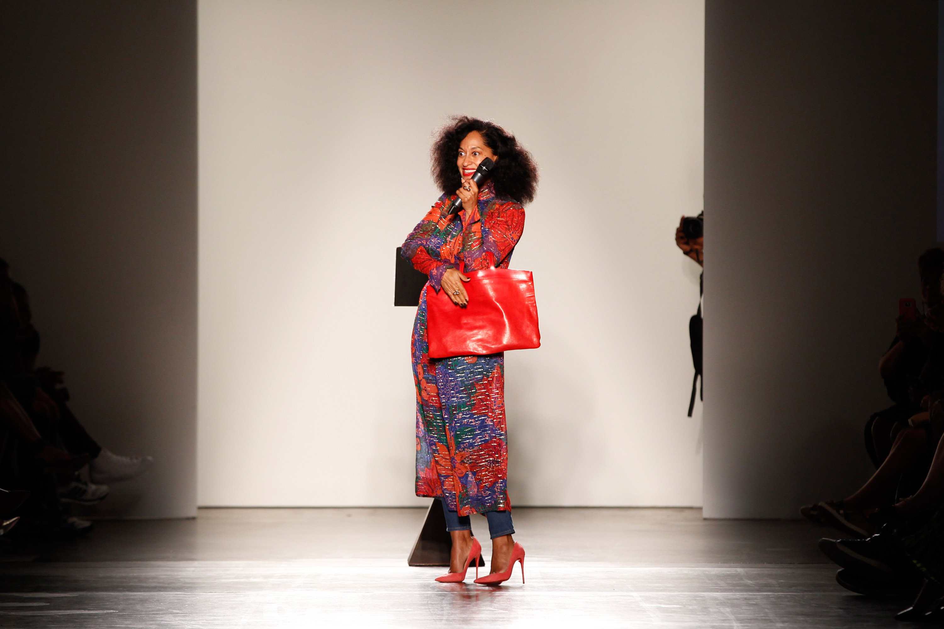 Tracee Ellis Ross
