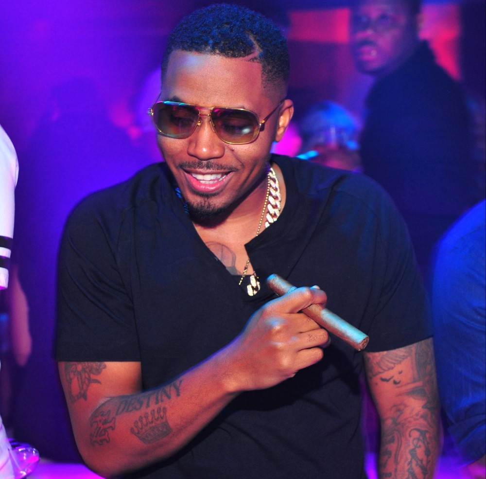 Nas Host Prive