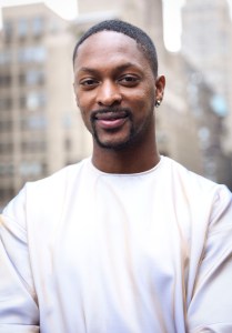 Laquan Smith - Presentation - Spring 2016 New York Fashion Week
