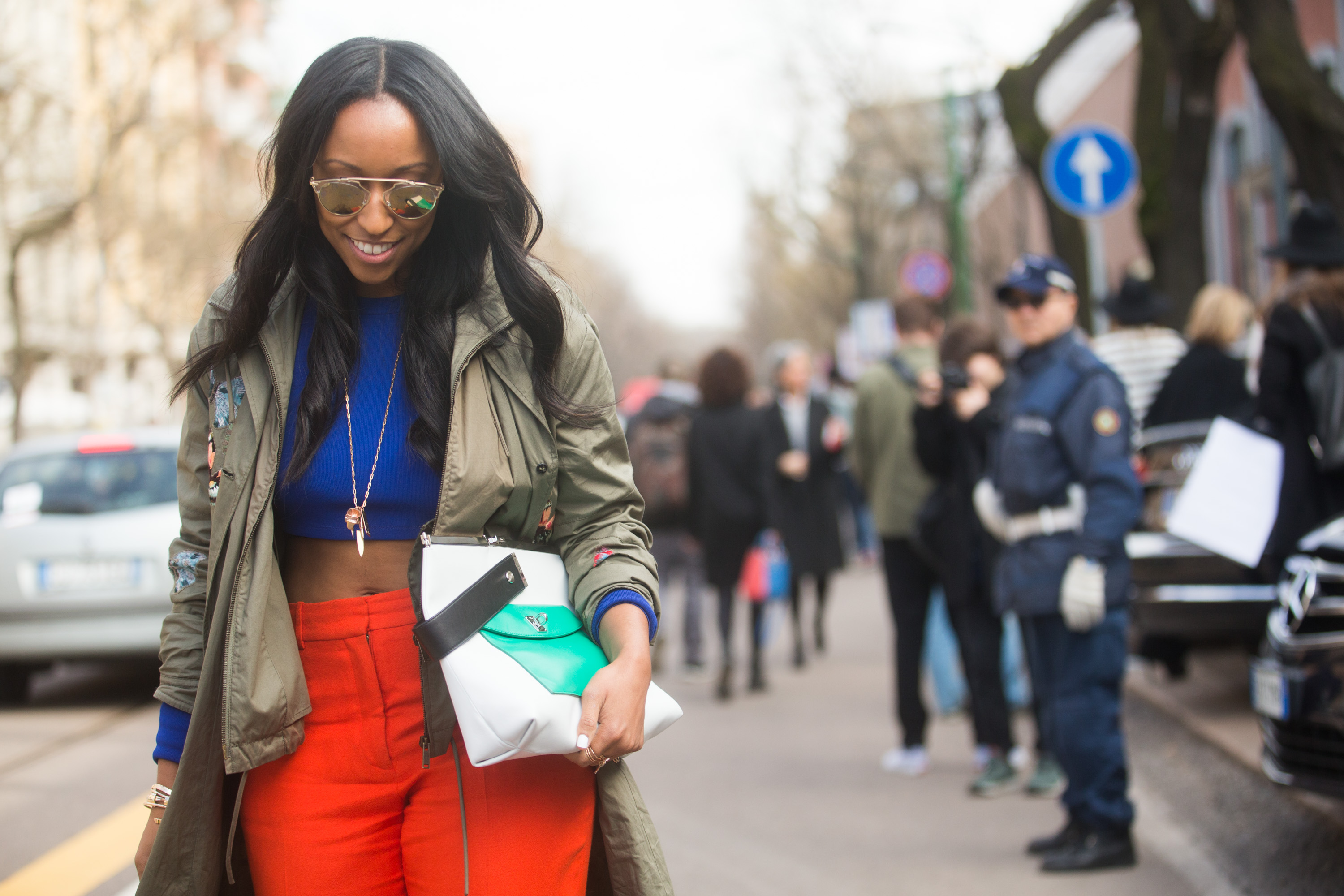 Shiona Turini