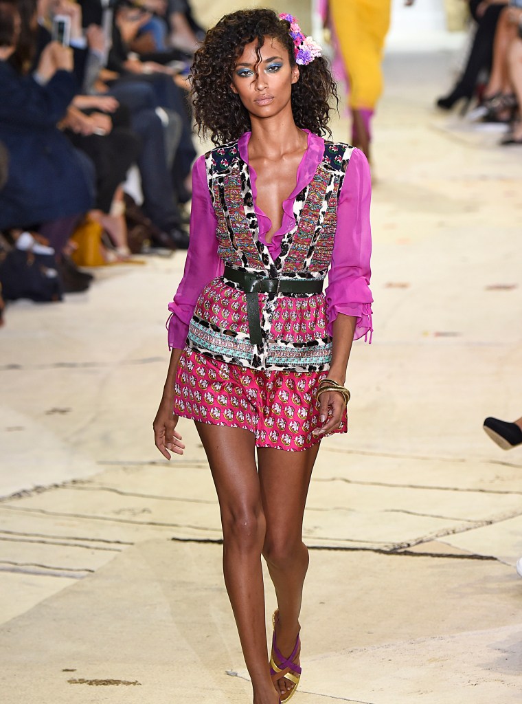 Diane Von Furstenberg