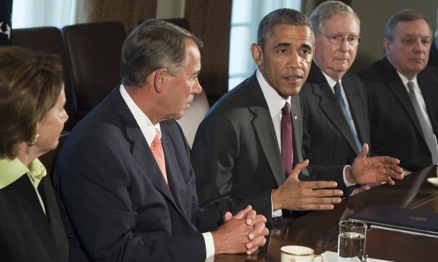 US-POLITICS-OBAMA-CONGRESS