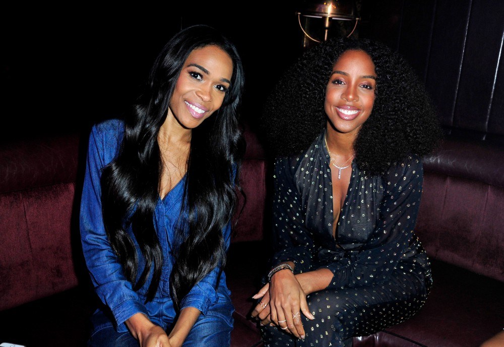 WE tv's LA Hair Season 4 Premiere Party