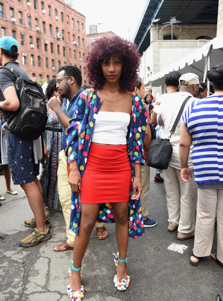 Street Style