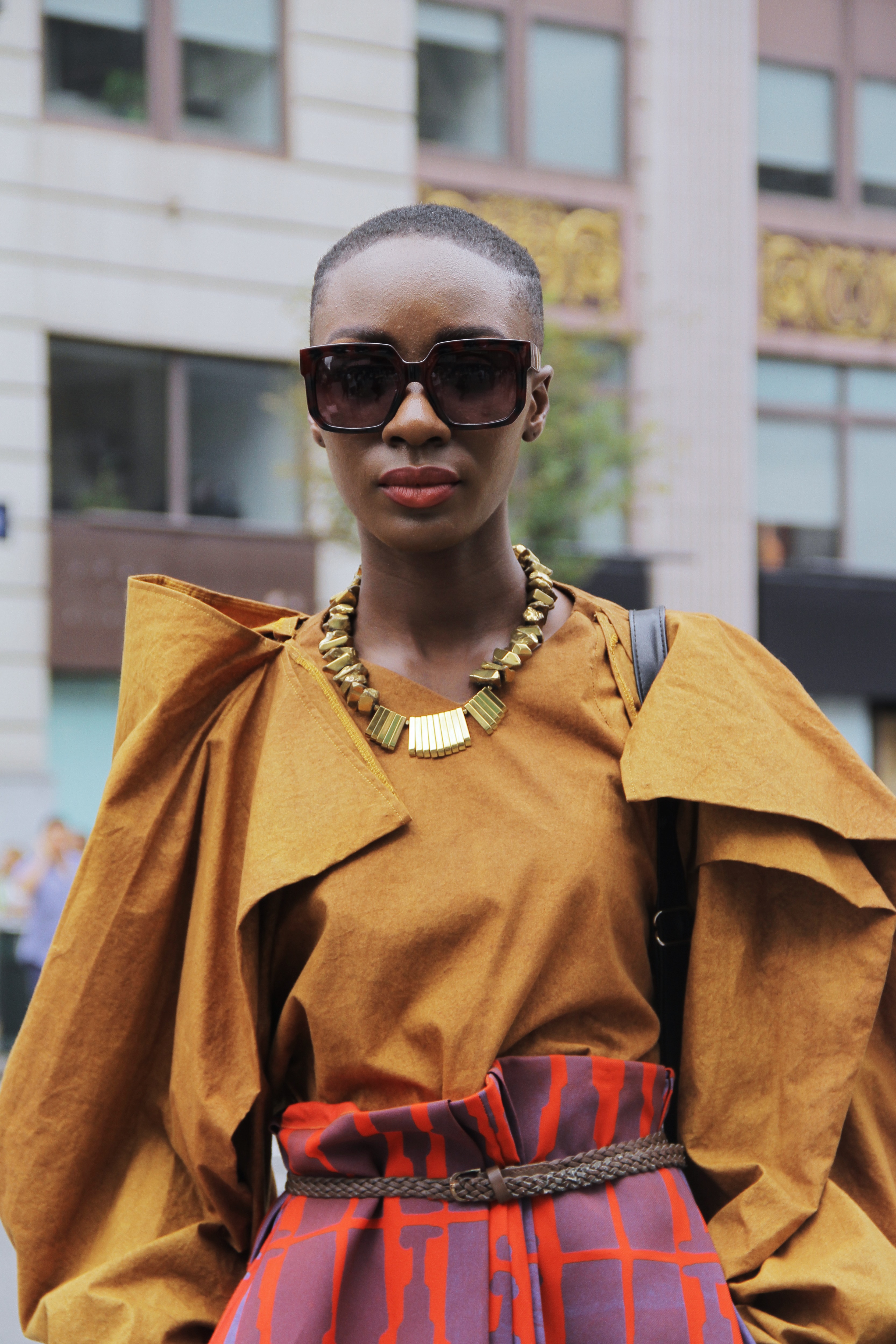 Destiny Owusu