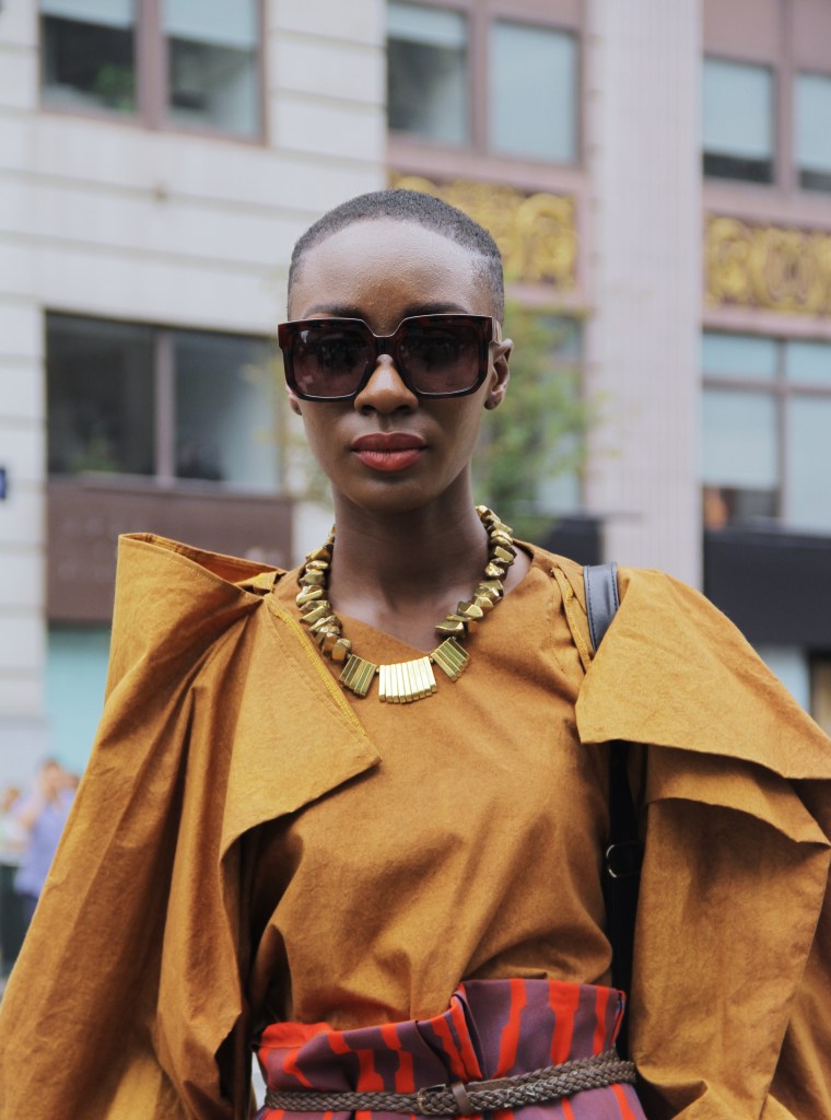Street Style