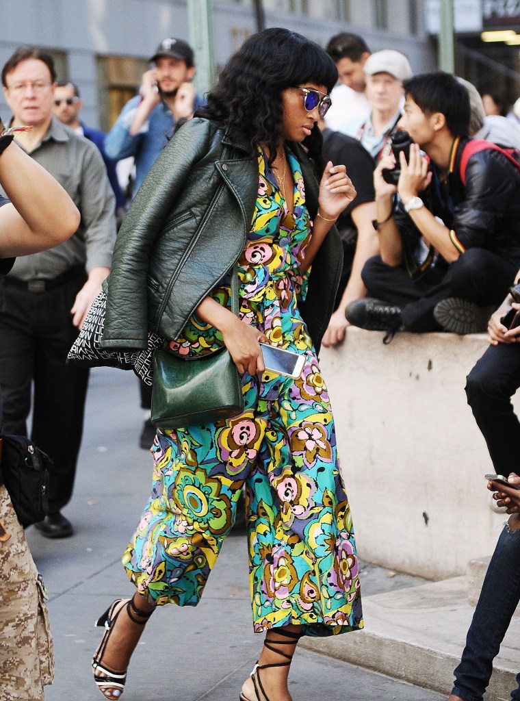 Street Style
