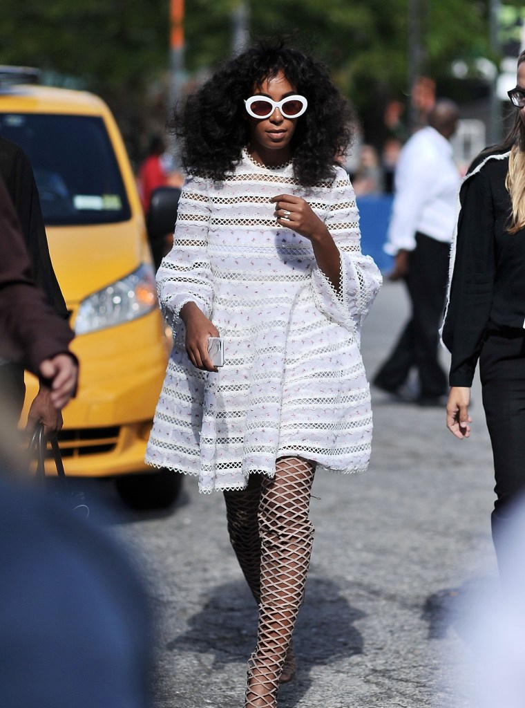 Solange