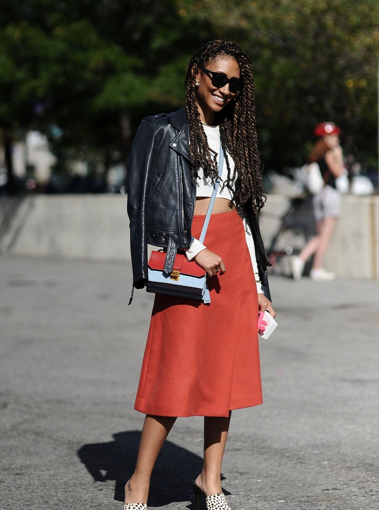 Elaine Welteroth