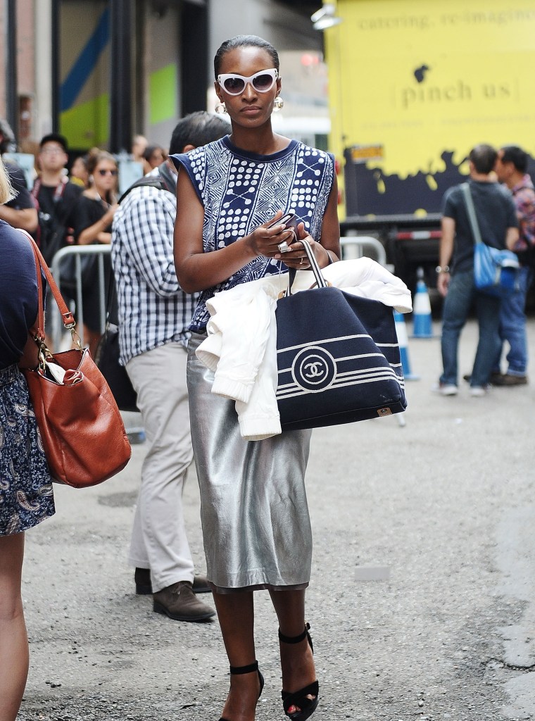 Street Style